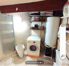 
                                                                                        Location
                                                                                         Grand 2 pieces meublé atypique