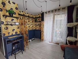 
                                                                                        Location
                                                                                         Grand 2 pièces meublé de 62m²+ terrasse