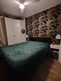 
                                                                                        Location
                                                                                         Grand 2 pièces meublé de 62m²+ terrasse