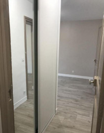 
                                                                                        Location
                                                                                         Grand 2 pièces refait à neuf Levallois
