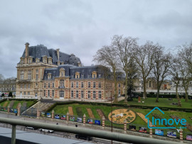 Location
Grand 3 pièces aux 'Hespérides' en plein centre de Versailles