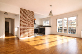 
                                                                                        Vente
                                                                                         Grand 3 pièces- Hyper centre - Cachan -