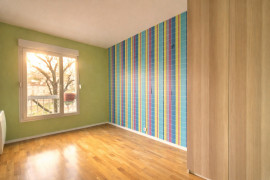 
                                                                                        Vente
                                                                                         Grand 3 pièces- Hyper centre - Cachan -