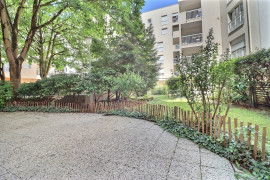 
                                                                                        Vente
                                                                                         Grand 3 pièces- Hyper centre - Cachan -