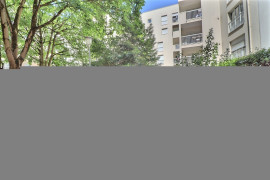 
                                                                                        Vente
                                                                                         Grand 3 pièces- Hyper centre - Cachan -