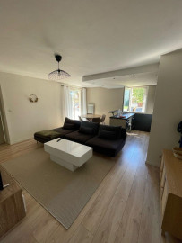 
                                                                                        Location
                                                                                         GRAND 3P MEUBLE 60M² MODERNE