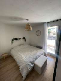 
                                                                                        Location
                                                                                         GRAND 3P MEUBLE 60M² MODERNE