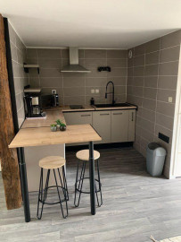 
                                                                                        Location
                                                                                         Grand appartement 2 pièces 53m2