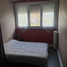 
                                                                                        Location
                                                                                         Grand appartement 3 chambres