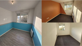 
                                                                                        Location
                                                                                         Grand appartement avec jardin de 142 m2