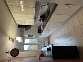 
                                                                                        Location
                                                                                         Grand Appartement centre-ville