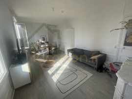 Location
Grand Appartement de 91,82m2