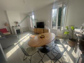 Location
Grand Appartement de 91,82m2