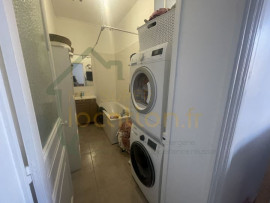 Location
Grand Appartement de 91,82m2