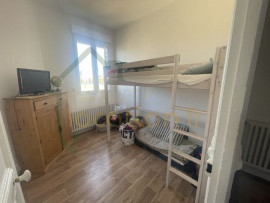Location
Grand Appartement de 91,82m2