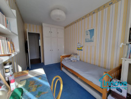 
                                                                                        Vente
                                                                                         Grand appartement Familial 5 chambres dernier étage