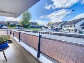 Vente
GRAND APPARTEMENT T3 RENOVE