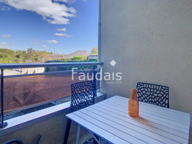 Vente
GRAND APPARTEMENT T3 RENOVE