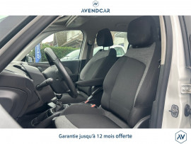 Voiture
GRAND C4 SPACETOURER 1.2 PURETECH 130 FEEL START-STOP