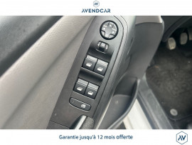 Voiture
GRAND C4 SPACETOURER 1.2 PURETECH 130 FEEL START-STOP