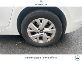 Voiture
GRAND C4 SPACETOURER 1.2 PURETECH 130 FEEL START-STOP