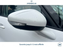 Voiture
GRAND C4 SPACETOURER 1.2 PURETECH 130 FEEL START-STOP