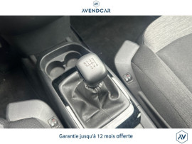 
                                                                                        Voiture
                                                                                         GRAND C4 SPACETOURER 1.2 PURETECH 130 FEEL START-STOP