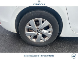 
                                                                                        Voiture
                                                                                         GRAND C4 SPACETOURER 1.2 PURETECH 130 FEEL START-STOP