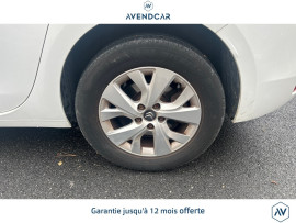 
                                                                                        Voiture
                                                                                         GRAND C4 SPACETOURER 1.2 PURETECH 130 FEEL START-STOP