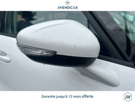 
                                                                                        Voiture
                                                                                         GRAND C4 SPACETOURER 1.2 PURETECH 130 FEEL START-STOP