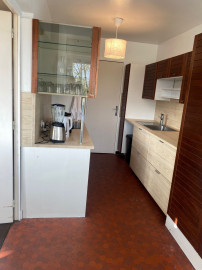 Location
Grand et chaleureux appartement à Montrouge (loyer tout inclus)