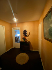 Location
Grand et chaleureux appartement à Montrouge (loyer tout inclus)
