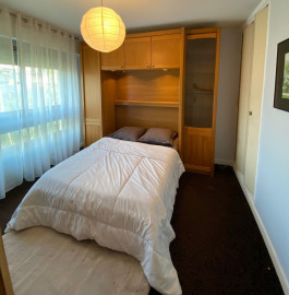 Location
Grand et chaleureux appartement à Montrouge (loyer tout inclus)