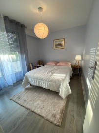 Location
Grand et chaleureux appartement à Montrouge (loyer tout inclus)