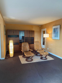 Location
Grand et chaleureux appartement à Montrouge (loyer tout inclus)