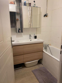 
                                                                                        Location
                                                                                         Grand f2 60 m2