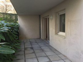 
                                                                                        Location
                                                                                         Grand F2 avec Terrasse Créteil Pointe du lac