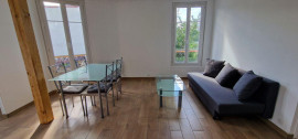 
                                                                                        Location
                                                                                         Grand F2 - Fontenay proche Village