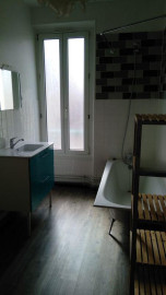 
                                                                                        Location
                                                                                         Grand F2 Quartier résidentiel pépinière