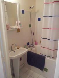 
                                                                                        Location
                                                                                         Grand Studio 30m² quartier Saint Donatien