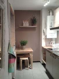 
                                                                                        Location
                                                                                         Grand Studio 30m² quartier Saint Donatien