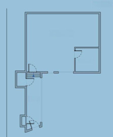 
                                                                                        Location
                                                                                         Grand studio 40m² au centre du Vieux Lyon