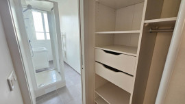 Vente
Grand studio