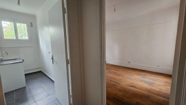 Vente
Grand studio