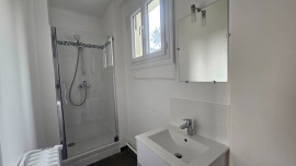 Vente
Grand studio