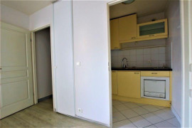 
                                                                                        Location
                                                                                         Grand studio à Levallois-Perret