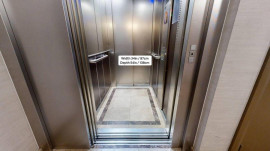 
                                                                                        Location
                                                                                         Grand studio au calme