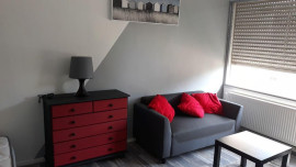 
                                                                                        Location
                                                                                         Grand studio au Sablon
