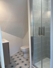 
                                                                                        Location
                                                                                         Grand studio de 26M2 rénové