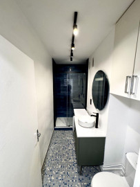 
                                                                                        Location
                                                                                         Grand studio de standing aux portes de Paris